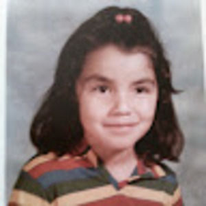 Meet your Posher, Luisa